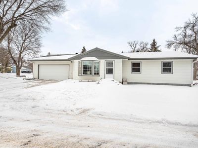 1034 Randolph Ave, Fergus Falls, MN, 56537