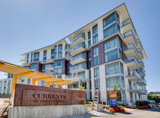 3188 Riverwalk Ave #6XX, Vancouver, BC