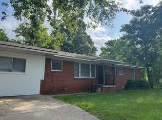 401 E Shofner Dr, Longview, TX 75604