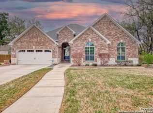 9510 Ninas Ct, San Antonio, TX 78254