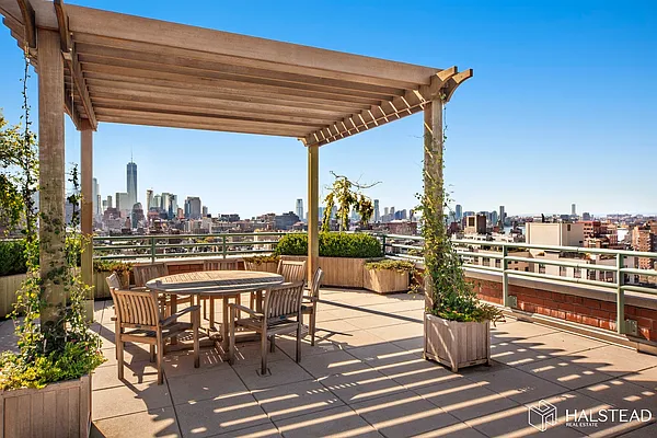 Rented by Brown Harris Stevens | media 23