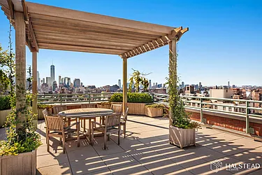 Rented by Brown Harris Stevens