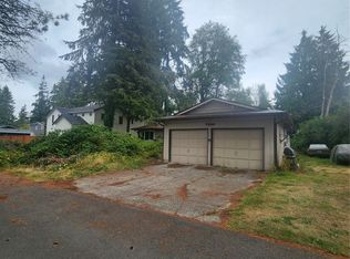 7550 124th Pl NE, Kirkland, WA