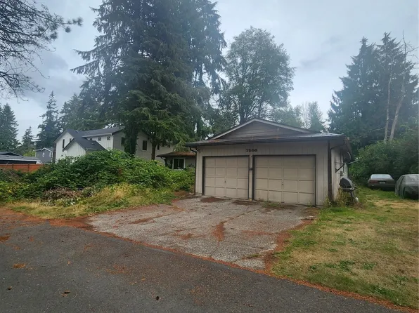 7550 124th Place NE, Kirkland, WA 98033