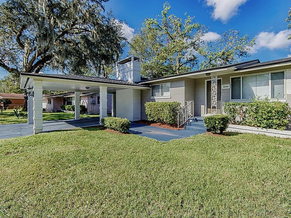 1st image of 6226 Della Ct