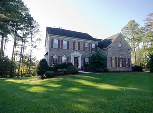 12054 Canter Ln, Mint Hill, NC 28227