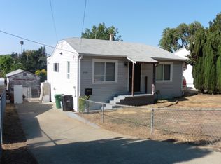 2920 Kelly St, Hayward, CA 94541