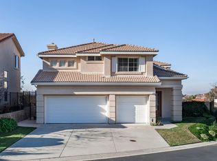 5705 Tonopah Ct, Simi Valley, CA 93063