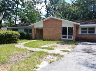 866 Forest Wood Dr, Mobile, AL 36608