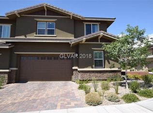 5615 Granollers Dr, Las Vegas, NV 89135