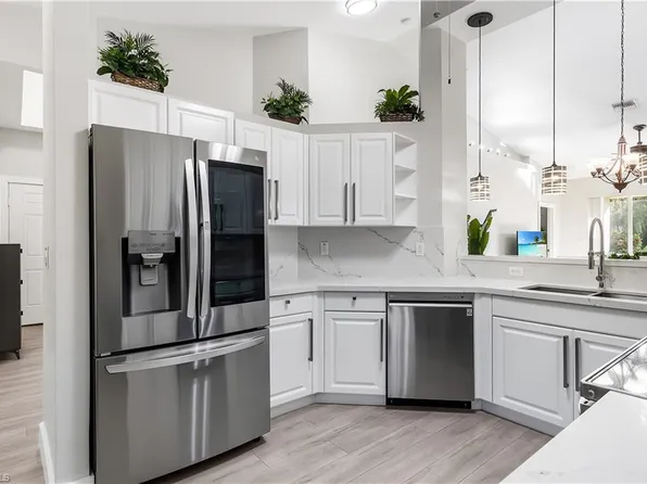 8084 SANCTUARY DR #1, NAPLES, FL 34104