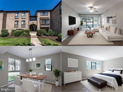 2038 Royal Fern Ct APT 2A, Reston, VA, 20191