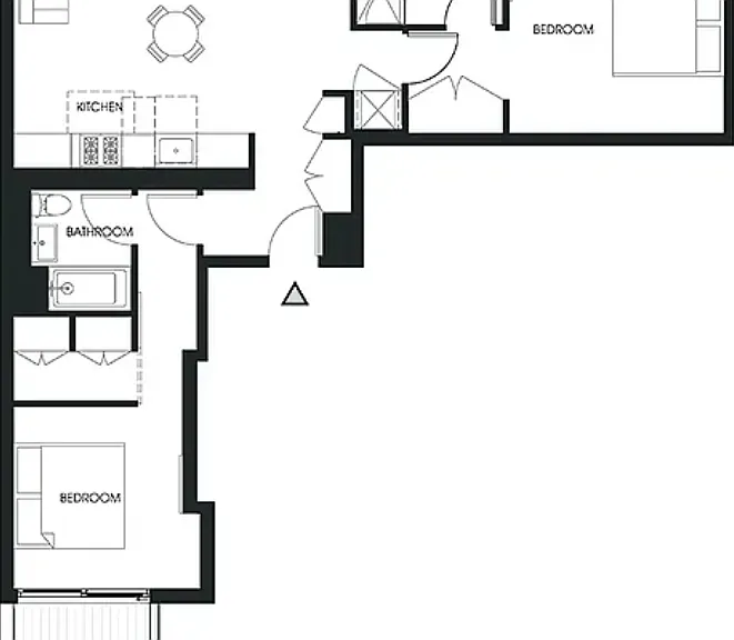 155 Attorney St #7B — Photo 2
