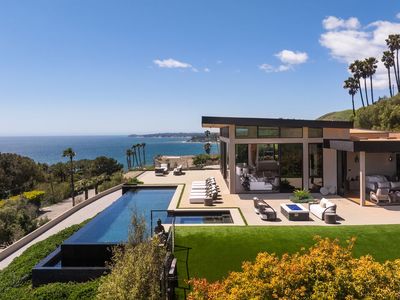 3881 Puerco Canyon Rd, Malibu, CA, 90265