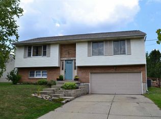 260 Stillpass Way, Monroe, OH 45050