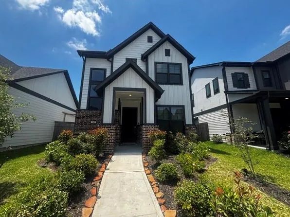 1531 Noble Park Dr, Missouri City, TX 77459