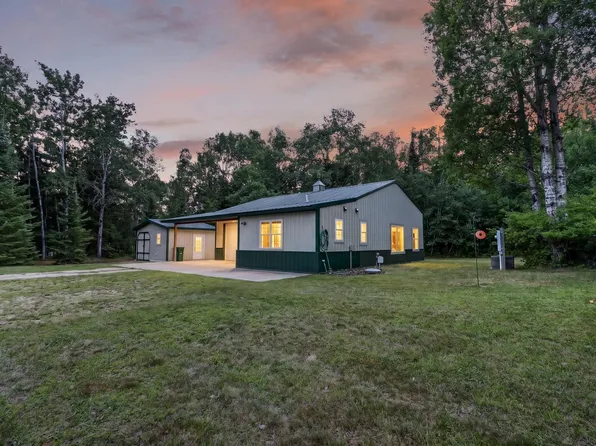 28750 Prairie Lake Rd, Grand Rapids, MN 55744