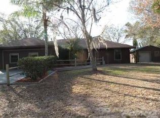 26125 61st Ave E, Myakka City, FL 34251