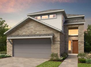 Tremolo Plan, Avalon at Cypress 40s, Cypress, TX 77433