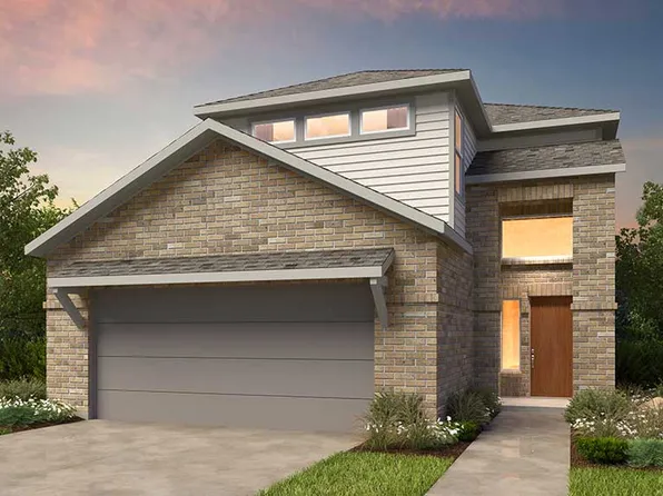 Tremolo Plan, Trillium 40s