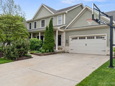 767 Wild Ginger Rd, Sugar Grove, IL, 60554