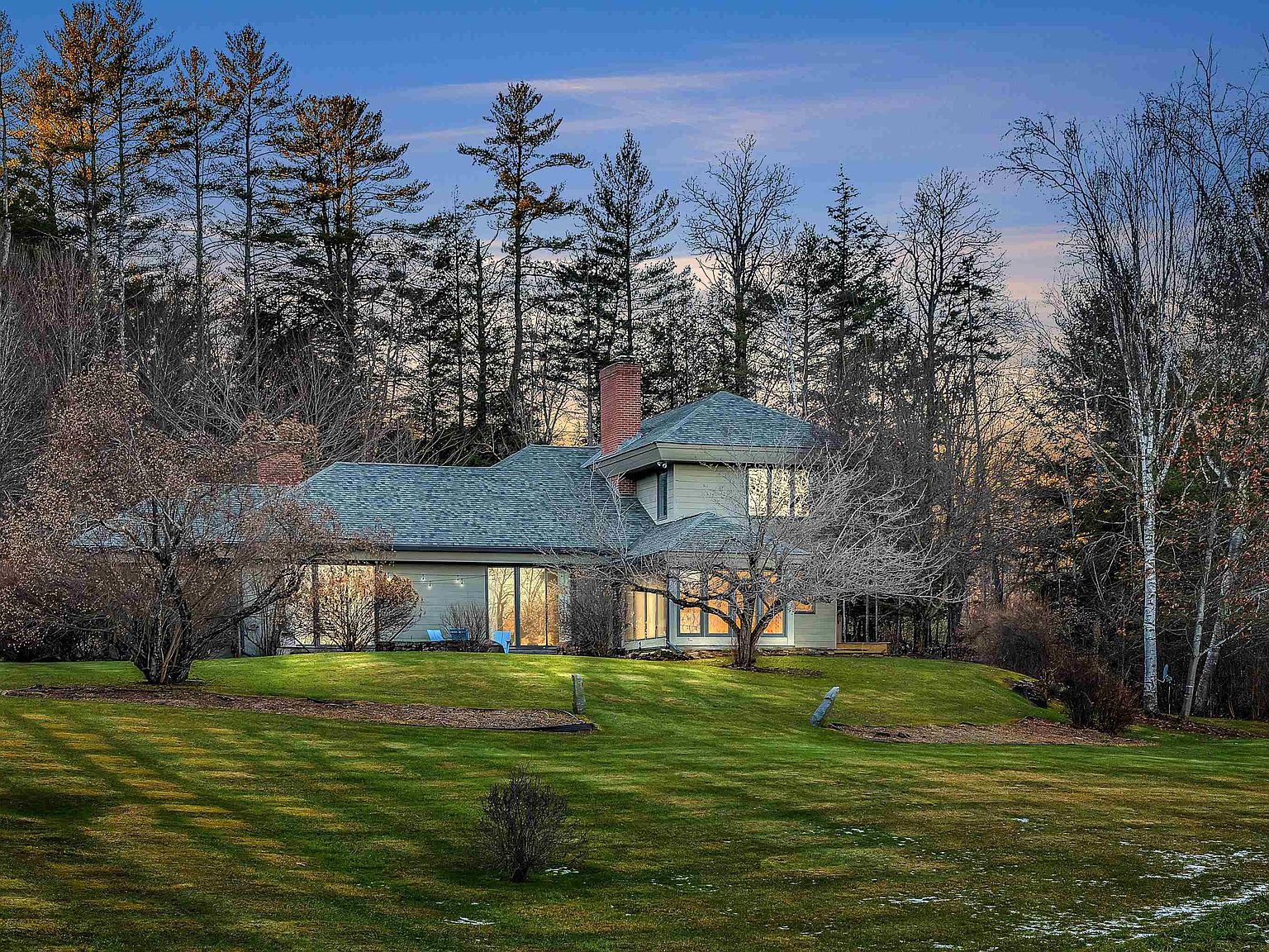 1957 Prosper Road, Woodstock, VT 05091 Zillow
