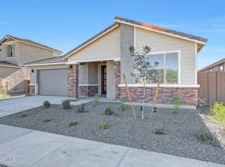 14813 W Honeysuckle Dr, Surprise, AZ 85387