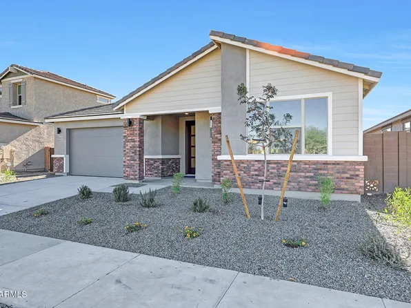 14813 W Honeysuckle Drive, Surprise, AZ 85387