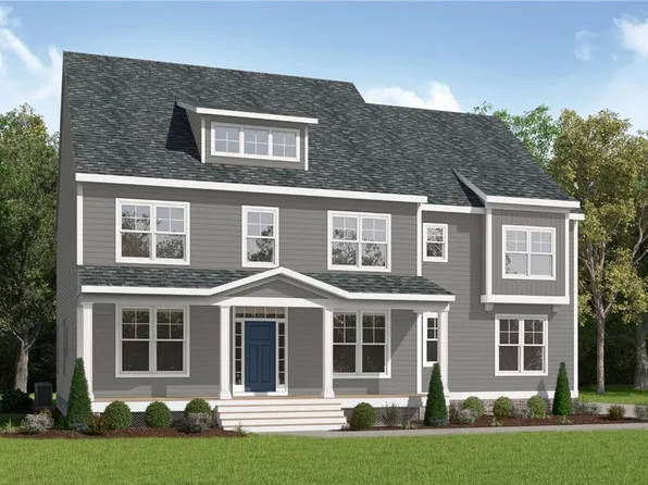 11849 Riverpark Ter, Chesterfield, VA 23838