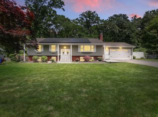 23 Lawncrest Rd, Enfield, CT 06082