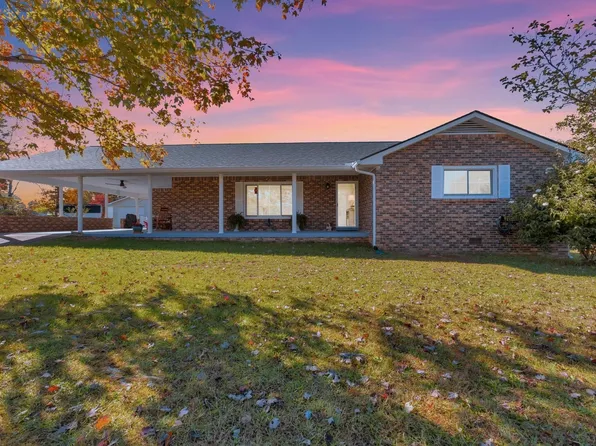 1705 Bellwood Dr, Centerville, TN 37033