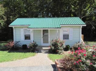 809 Irene Ave, Kannapolis, NC 28083