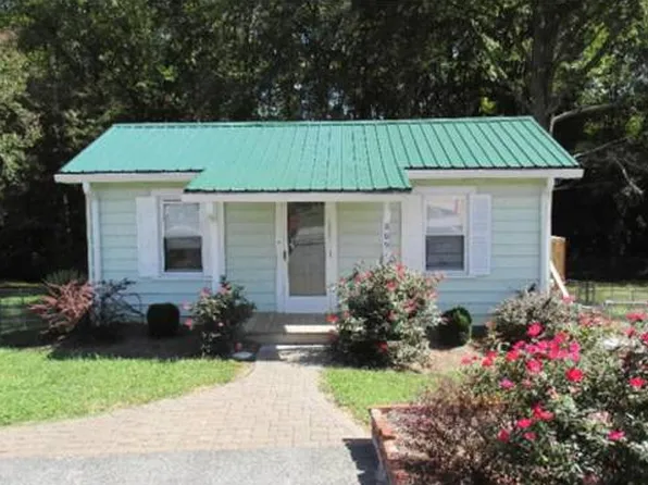 809 Irene Ave, Kannapolis, NC 28083