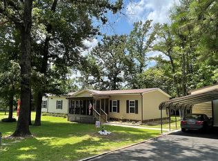 2714 Oak Trail Shores Dr, Chandler, TX