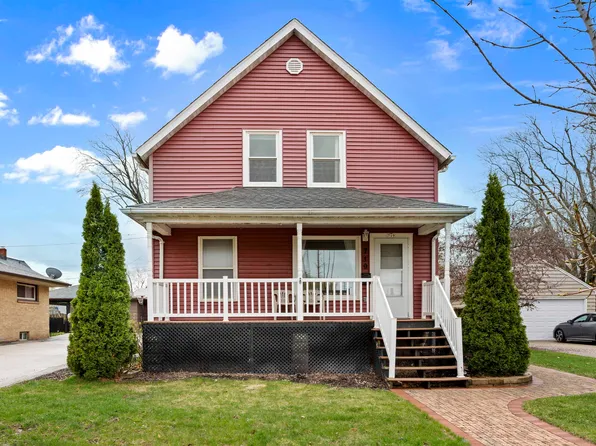 719 E Kimberly Ave, Kimberly, WI 54136