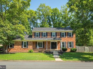 15699 Beacon Ct, Dumfries, VA 22025