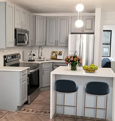 Rented by BARNES New York | media 1