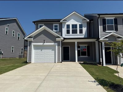 1221 Vail Dr #19A, Grovetown, GA, 30813