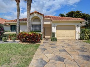 6172 Bay Isles Dr, Boynton Beach, FL 33437