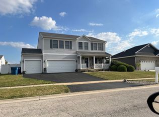 610 Lewis St, Bourbonnais, IL 60914