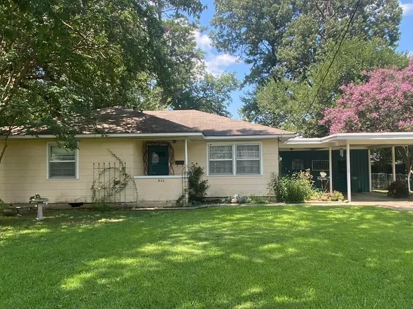 811 K St, Monroe, LA 71201