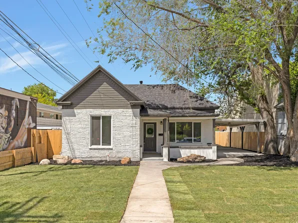 17 E 4800 S, Salt Lake City, UT 84107