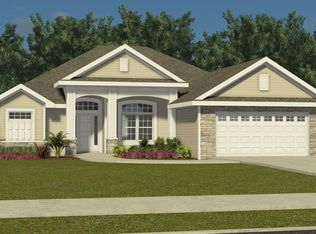 16238 NW 205th St, High Springs, FL 32643