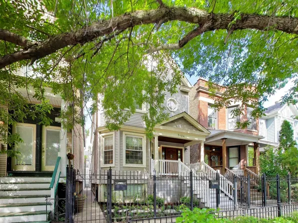 3104 N Southport Ave, Chicago, IL 60657