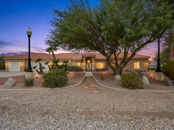 1743 E Mormon Trl, Littlefield, AZ 86432