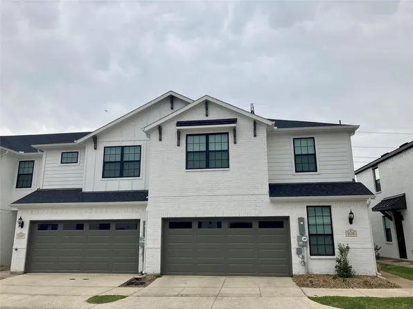 1135 Rusk Way, Lewisville, TX 75077