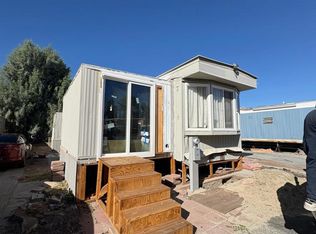 66455 Dillion Rd #43, Desert Hot Springs, CA 92241