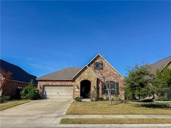 2504 Kinnersley Ln, College Station, TX 77845