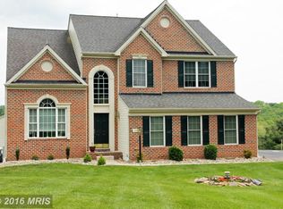 25 Elray Rd, Kingsville, MD 21087