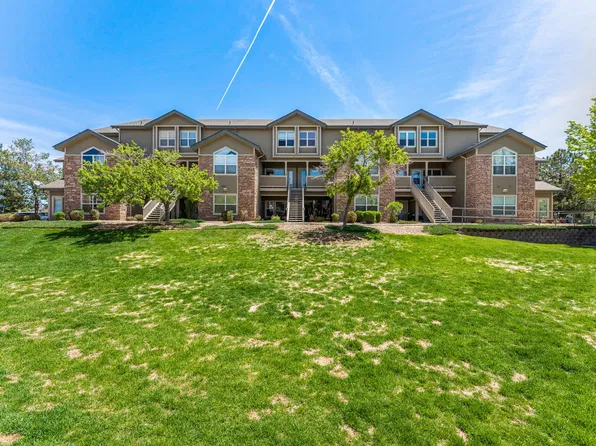 3233 S Zeno Ct Unit I, Aurora, CO 80013